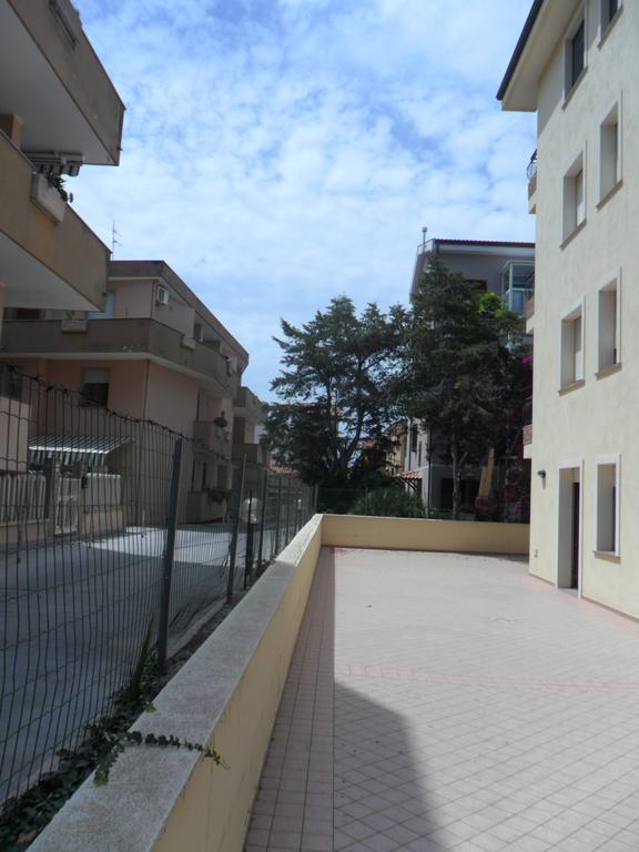Casa Vivaldi Apartamento Alghero Exterior foto