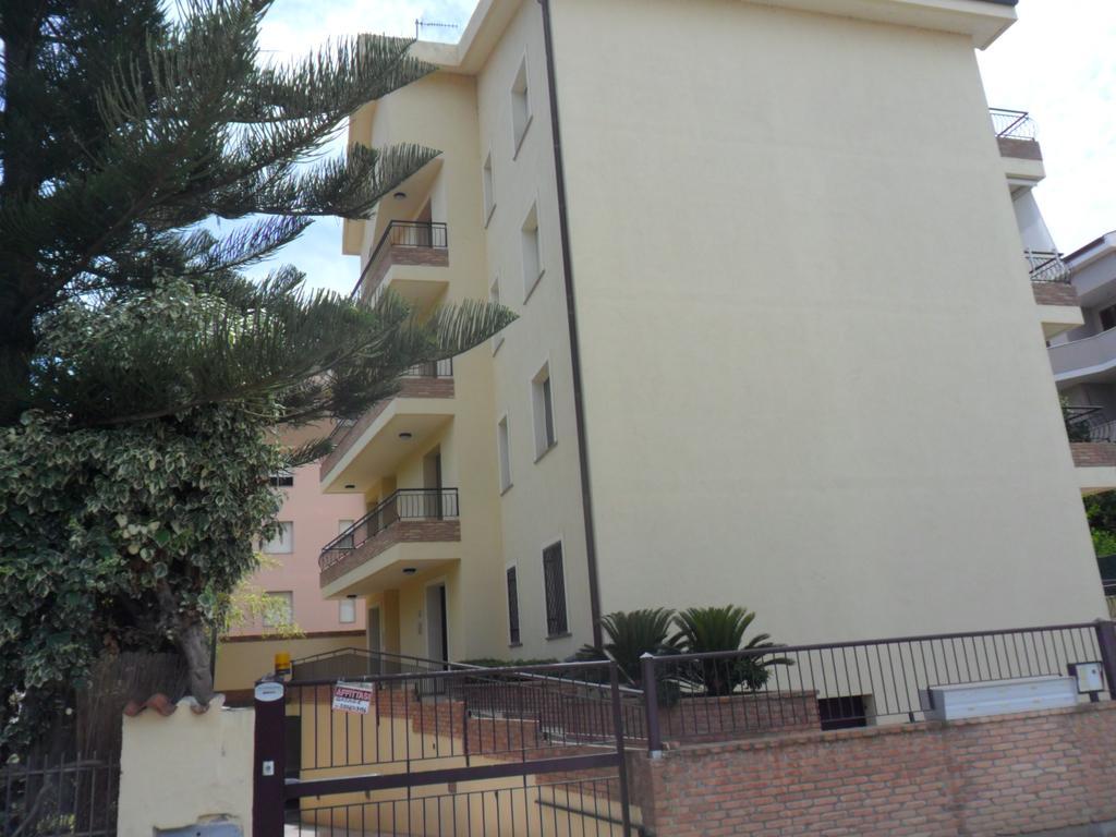 Casa Vivaldi Apartamento Alghero Exterior foto