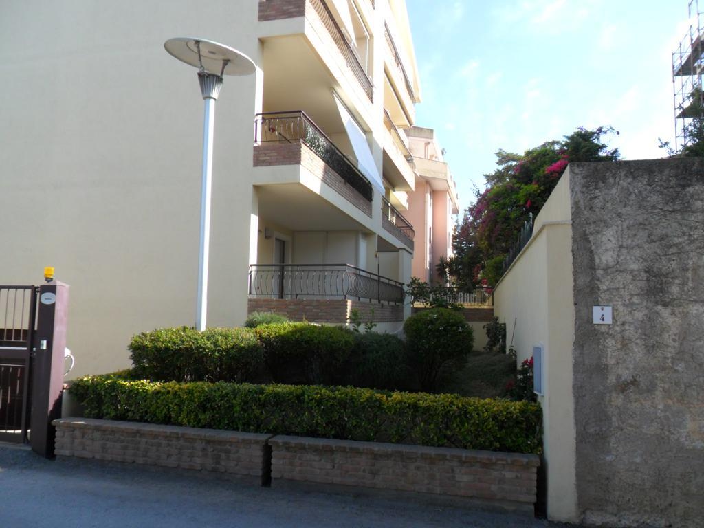 Casa Vivaldi Apartamento Alghero Exterior foto